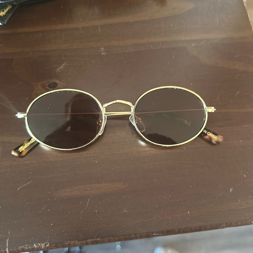 Madewell sunglasses